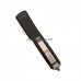 Нож Ultratech S/E Contoured 2-Tone Drop Point Elmax Blade Microtech складной автоматический MT 121-1CC